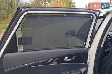 Внедорожник / Кроссовер Kia Sorento 2015 в 