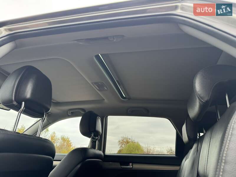 Внедорожник / Кроссовер Kia Sorento 2012 в Мене фото 25 Внедорожник / Кроссовер Kia Sorento 2012 в Мене