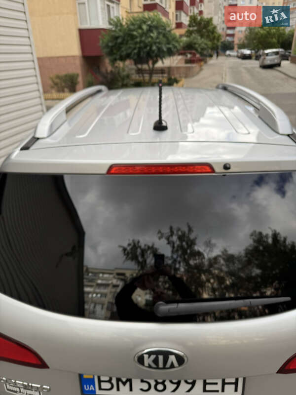 Внедорожник / Кроссовер Kia Sorento 2013 в Сумах фото 4 Внедорожник / Кроссовер Kia Sorento 2013 в Сумах