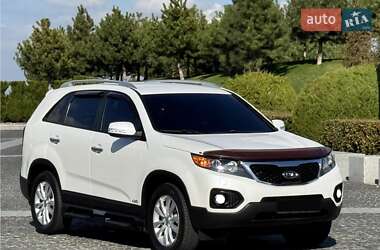 Внедорожник / Кроссовер Kia Sorento 2013 в Днепре