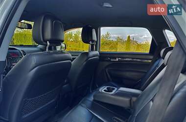 Внедорожник / Кроссовер Kia Sorento 2013 в 
