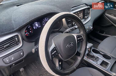 Внедорожник / Кроссовер Kia Sorento 2019 в 