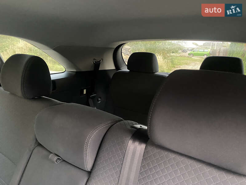 Внедорожник / Кроссовер Kia Sorento 2019 в Самборе фото 49 Внедорожник / Кроссовер Kia Sorento 2019 в Самборе