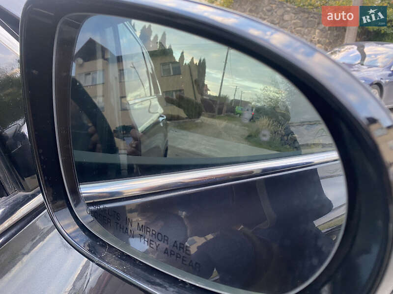 Внедорожник / Кроссовер Kia Sorento 2019 в Самборе фото 62 Внедорожник / Кроссовер Kia Sorento 2019 в Самборе