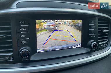 Внедорожник / Кроссовер Kia Sorento 2019 в 