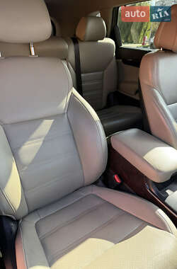 Внедорожник / Кроссовер Kia Sorento 2015 в 