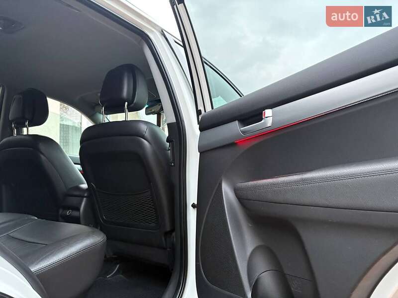 Внедорожник / Кроссовер Kia Sorento 2014 в Стрые фото 34 Внедорожник / Кроссовер Kia Sorento 2014 в Стрые