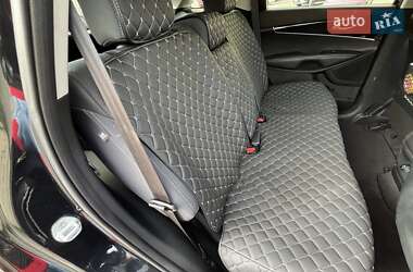 Внедорожник / Кроссовер Kia Sorento 2017 в 