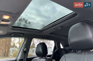 Внедорожник / Кроссовер Kia Sorento 2010 в 