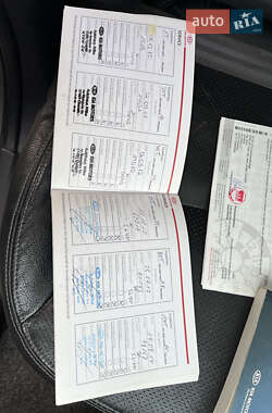 Внедорожник / Кроссовер Kia Sorento 2010 в 