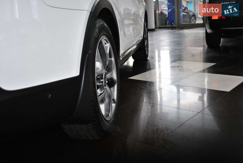 Внедорожник / Кроссовер Kia Sorento 2017 в Ровно
