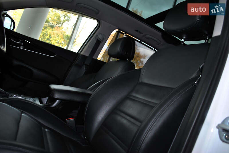 Внедорожник / Кроссовер Kia Sorento 2017 в Ровно