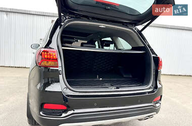 Внедорожник / Кроссовер Kia Sorento 2018 в 