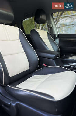 Внедорожник / Кроссовер Kia Sorento 2010 в 