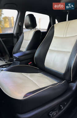 Внедорожник / Кроссовер Kia Sorento 2010 в 