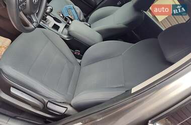 Внедорожник / Кроссовер Kia Sorento 2016 в 