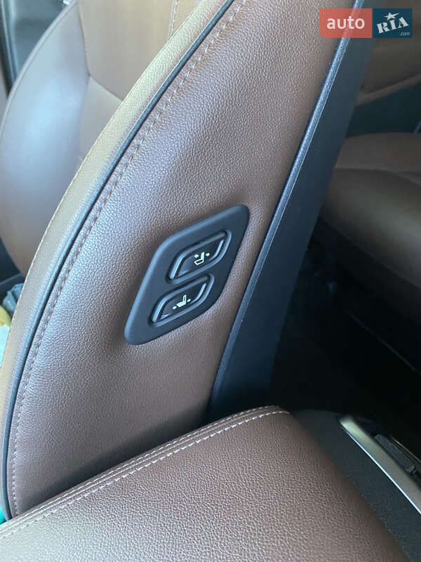 Внедорожник / Кроссовер Kia Sorento 2016 в Виннице фото 24 Внедорожник / Кроссовер Kia Sorento 2016 в Виннице