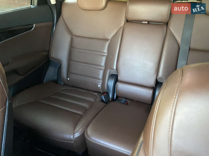 Внедорожник / Кроссовер Kia Sorento 2016 в Виннице фото 28 Внедорожник / Кроссовер Kia Sorento 2016 в Виннице
