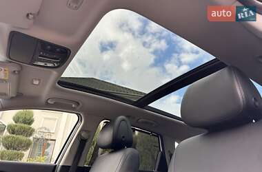 Внедорожник / Кроссовер Kia Sorento 2015 в 