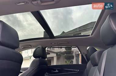 Внедорожник / Кроссовер Kia Sorento 2015 в 
