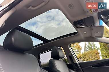 Внедорожник / Кроссовер Kia Sorento 2015 в 