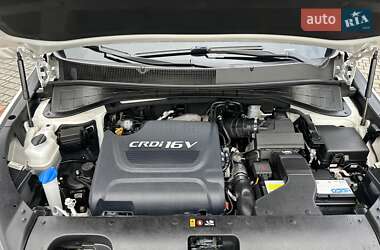 Внедорожник / Кроссовер Kia Sorento 2015 в 