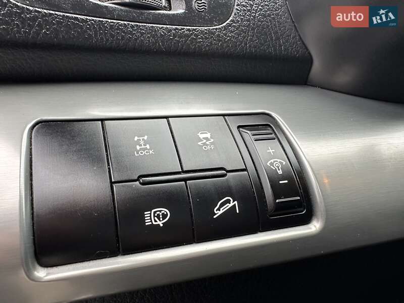 Внедорожник / Кроссовер Kia Sorento 2011 в Хмельницком