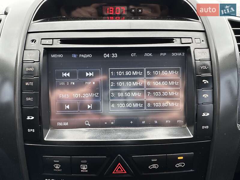Внедорожник / Кроссовер Kia Sorento 2011 в Хмельницком