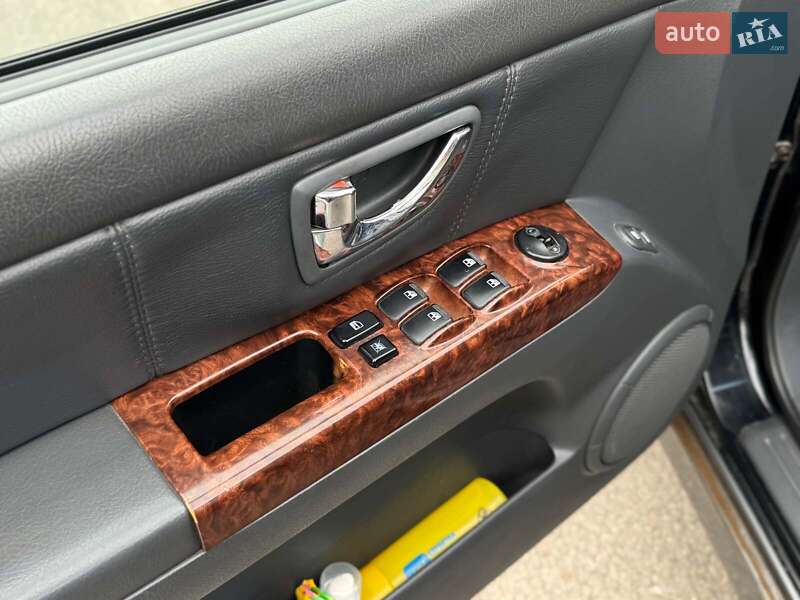Внедорожник / Кроссовер Kia Sorento 2003 в Киеве фото 20 Внедорожник / Кроссовер Kia Sorento 2003 в Киеве