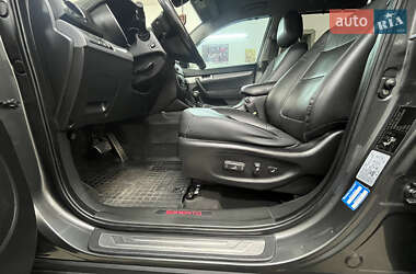 Позашляховик / Кросовер Kia Sorento 2014 в  фото 17 Позашляховик / Кросовер Kia Sorento 2014 в
