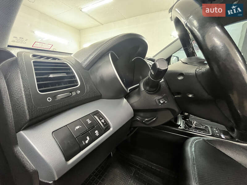 Внедорожник / Кроссовер Kia Sorento 2014 в Днепре фото 20 Внедорожник / Кроссовер Kia Sorento 2014 в Днепре