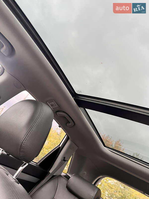 Позашляховик / Кросовер Kia Sorento 2014 в Радивиліві