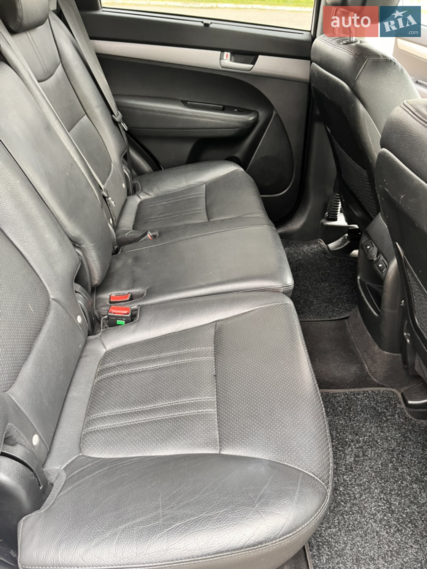 2014 Kia Sorento - мініатюра 51