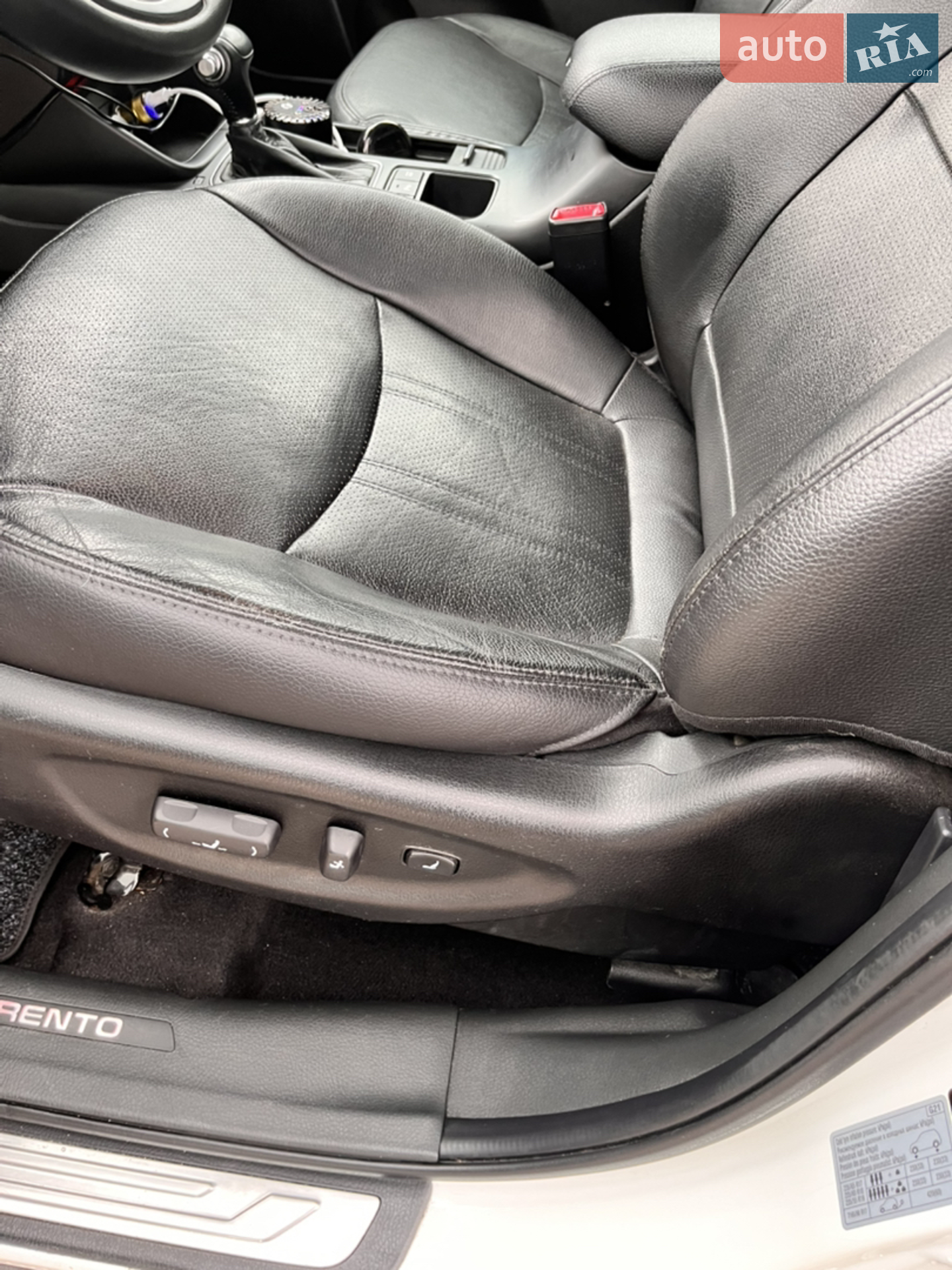 2014 Kia Sorento - мініатюра 59