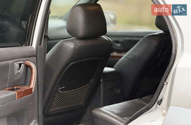 Внедорожник / Кроссовер Kia Sorento 2003 в 