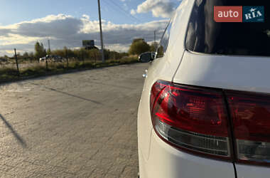 Внедорожник / Кроссовер Kia Sorento 2016 в 