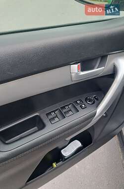 Позашляховик / Кросовер Kia Sorento 2011 в  фото 6 Позашляховик / Кросовер Kia Sorento 2011 в