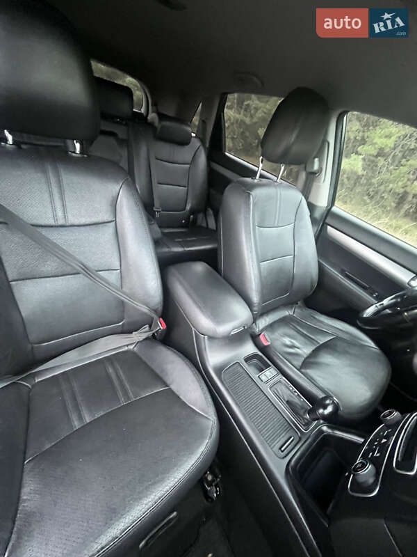 Внедорожник / Кроссовер Kia Sorento 2013 в Ахтырке фото 15 Внедорожник / Кроссовер Kia Sorento 2013 в Ахтырке