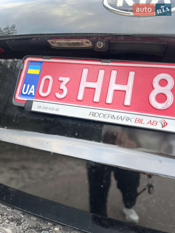 Внедорожник / Кроссовер Kia Sorento 2013 в Ахтырке фото 36 Внедорожник / Кроссовер Kia Sorento 2013 в Ахтырке