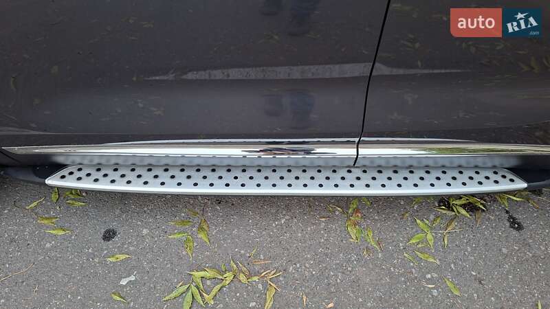 Внедорожник / Кроссовер Kia Sorento 2015 в Одессе фото 13 Внедорожник / Кроссовер Kia Sorento 2015 в Одессе