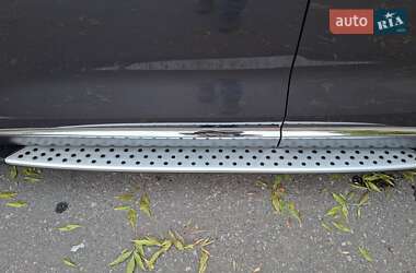 Позашляховик / Кросовер Kia Sorento 2015 в 