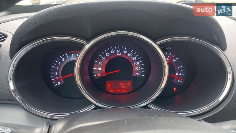 Внедорожник / Кроссовер Kia Sorento 2011 в Белгороде-Днестровском фото 20 Внедорожник / Кроссовер Kia Sorento 2011 в Белгороде-Днестровском