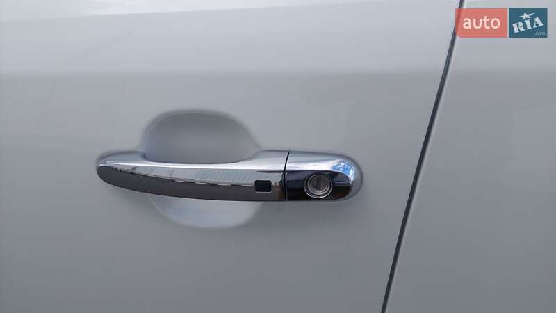 Внедорожник / Кроссовер Kia Sorento 2011 в Белгороде-Днестровском фото 15 Внедорожник / Кроссовер Kia Sorento 2011 в Белгороде-Днестровском