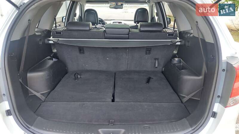 Внедорожник / Кроссовер Kia Sorento 2011 в Белгороде-Днестровском фото 26 Внедорожник / Кроссовер Kia Sorento 2011 в Белгороде-Днестровском