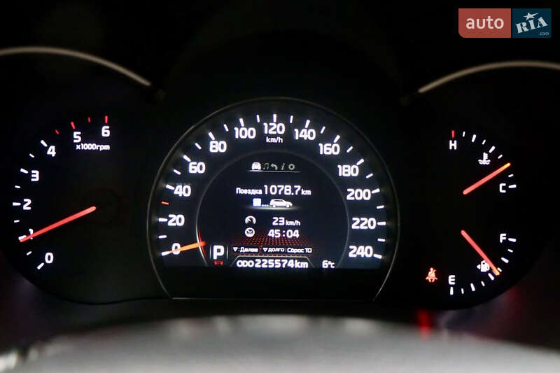 Внедорожник / Кроссовер Kia Sorento 2013 в Киеве фото 14 Внедорожник / Кроссовер Kia Sorento 2013 в Киеве