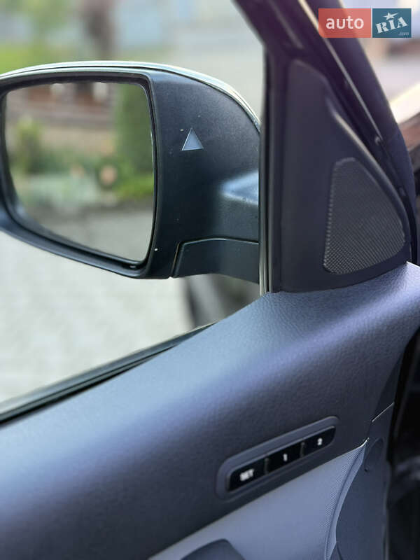 Внедорожник / Кроссовер Kia Sorento 2014 в Ивано-Франковске фото 23 Внедорожник / Кроссовер Kia Sorento 2014 в Ивано-Франковске