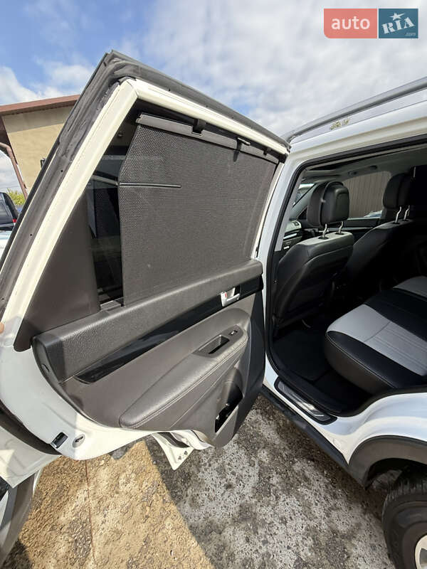 Позашляховик / Кросовер Kia Sorento 2015 в Івано-Франківську фото 24 Позашляховик / Кросовер Kia Sorento 2015 в Івано-Франківську