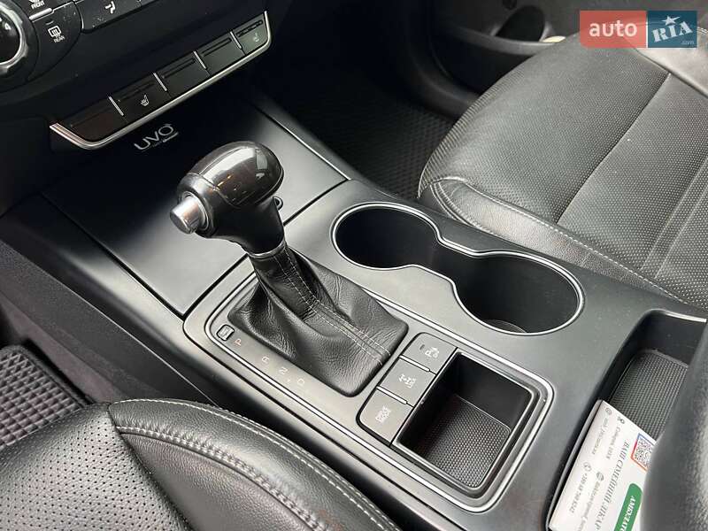 Внедорожник / Кроссовер Kia Sorento 2015 в Киеве фото 21 Внедорожник / Кроссовер Kia Sorento 2015 в Киеве