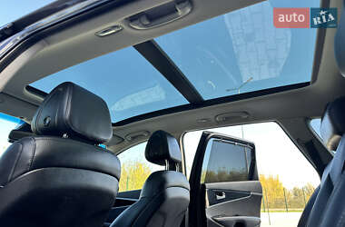 Позашляховик / Кросовер Kia Sorento 2016 в  фото 60 Позашляховик / Кросовер Kia Sorento 2016 в