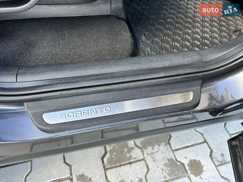 Внедорожник / Кроссовер Kia Sorento 2016 в Дубно